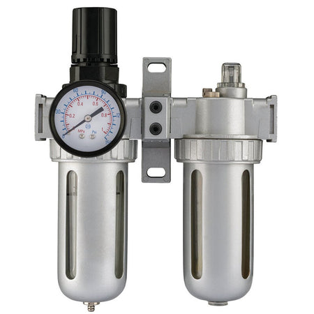 DRAPR FILTER/REGUL/LUBR 1/4 BSP