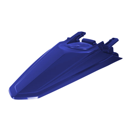 POLISPORT Rear Fender - Yamaha
