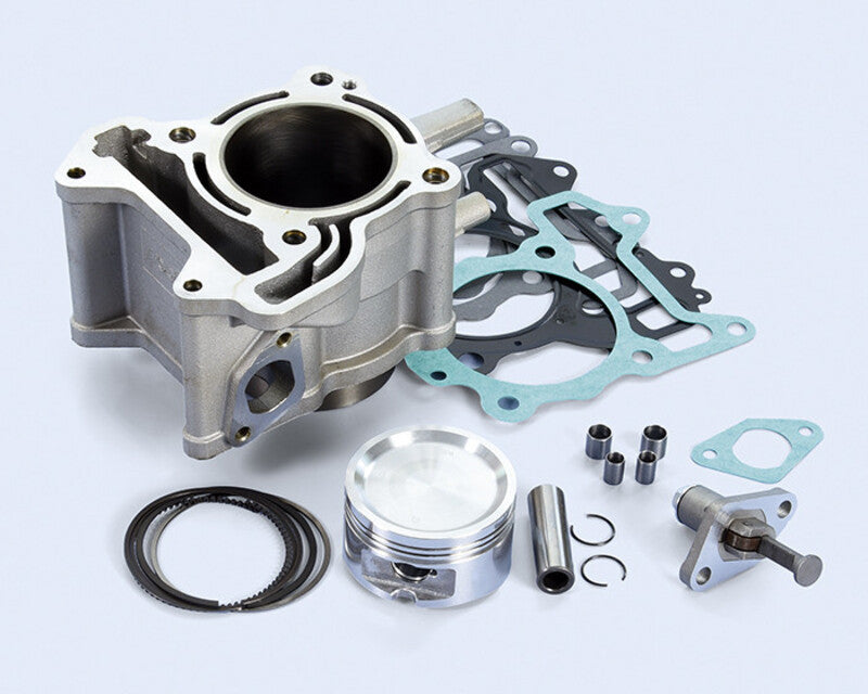 Polini Cilinder kit - Piaggio MEDLEY 125 2016-2025 / Piaggio MEDLEY 150 2016-2025