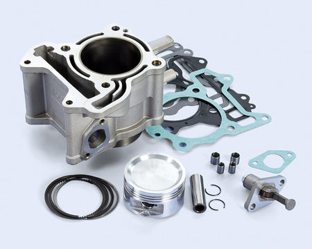 Polini Cilinder kit - Piaggio MEDLEY 125 2016-2025 / Piaggio MEDLEY 150 2016-2025