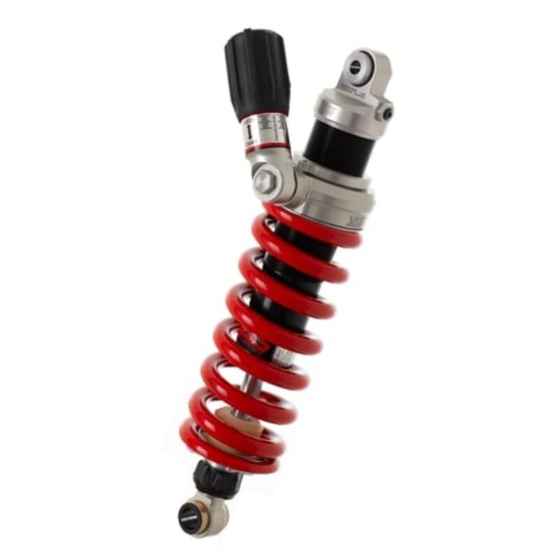 YSS Top Line G-Top Schokdemper achter (MZ456-375HR-13-85)
