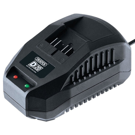 DRPER CHARGER D20 20V LI-ION 2,4A