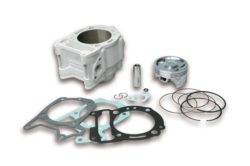 Malossi Cilinder kit I-Tech 4T ø 75,5 - ø 16 Zuigerpen