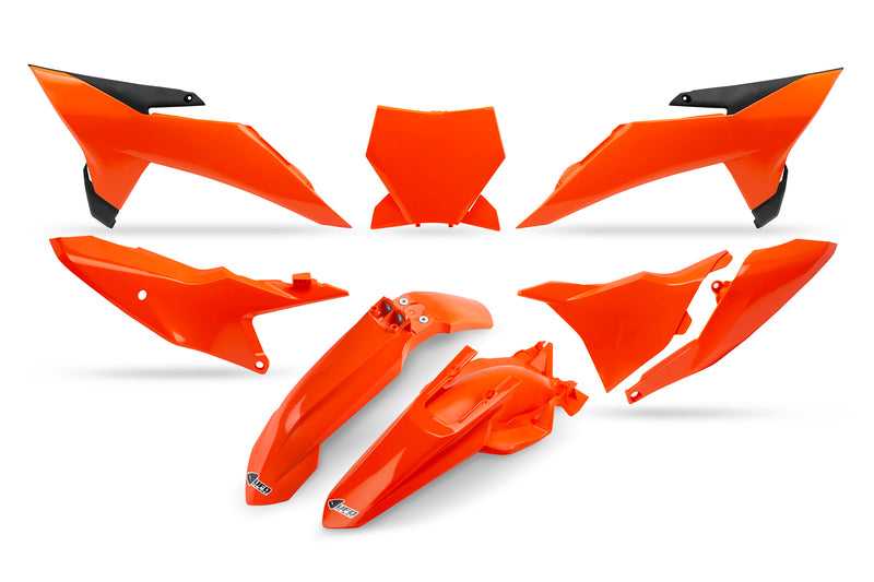 UFO Plast PLASTICS KIT, OEM