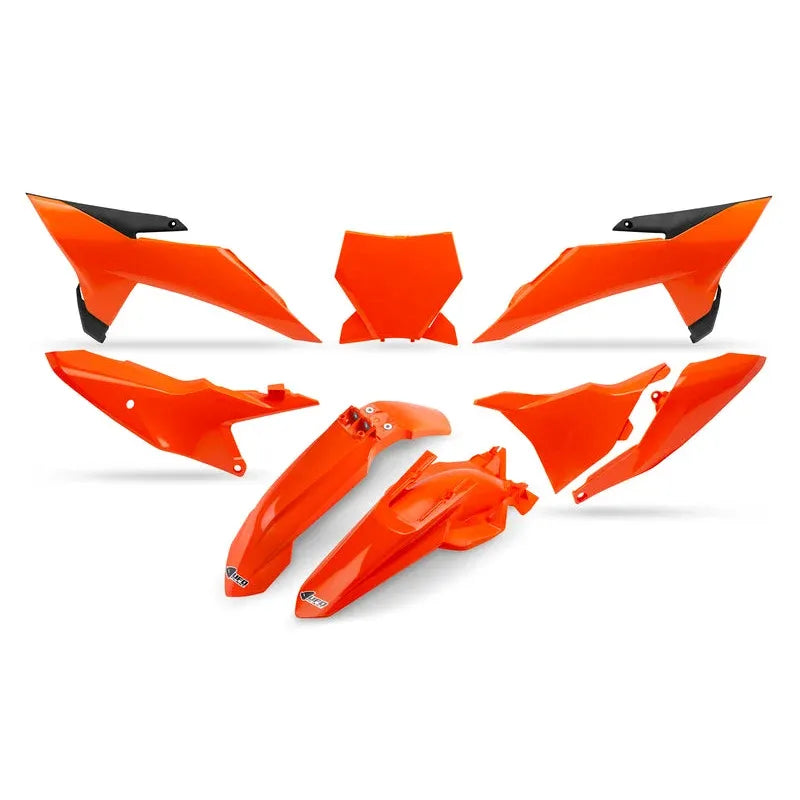 UFO Plast PLASTICS KIT , OEM