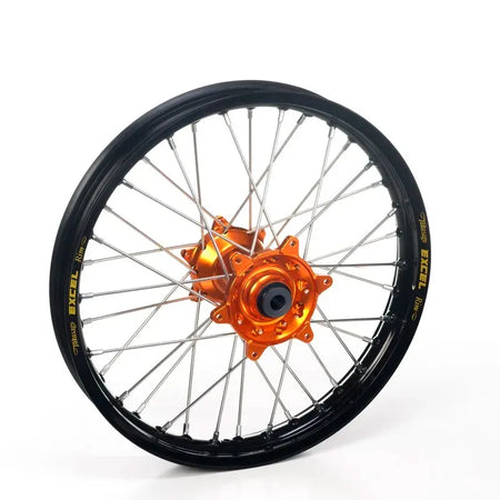 HAAN WHEELS Complete Rear Wheel 12x1,60x32T