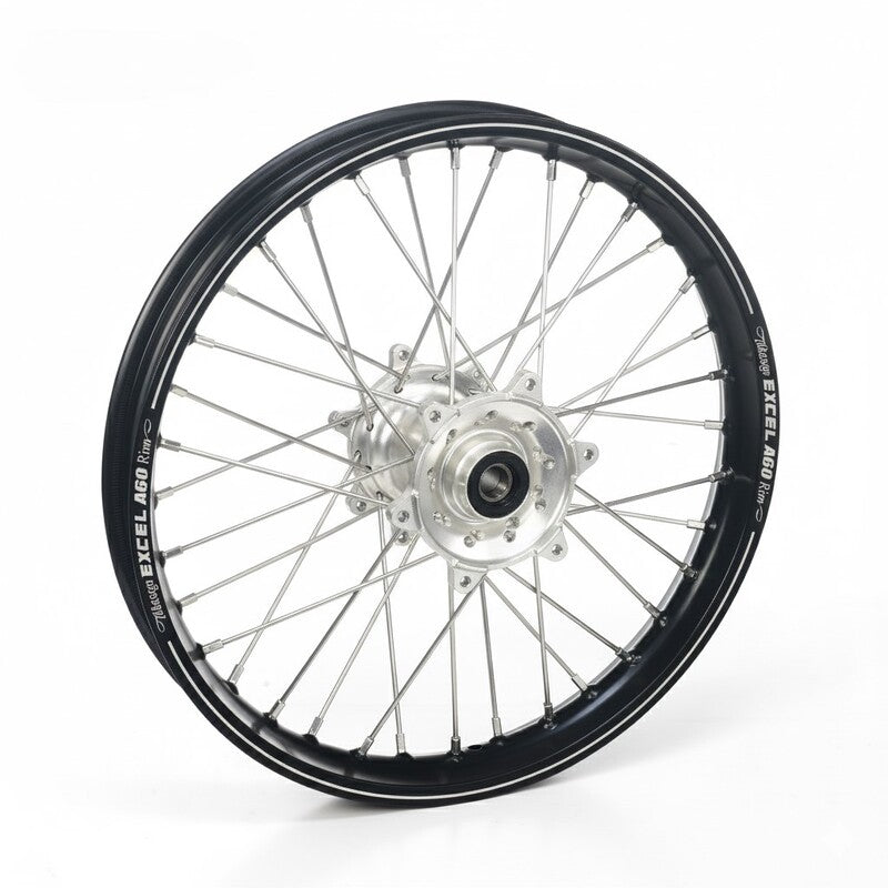 HAAN WHEELS Complete Rear Wheel 18x2,15x36T