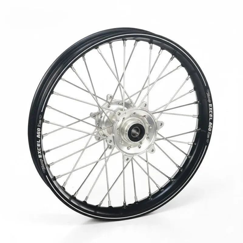 HAAN WHEELS Complete Rear Wheel 19x1,85x36T