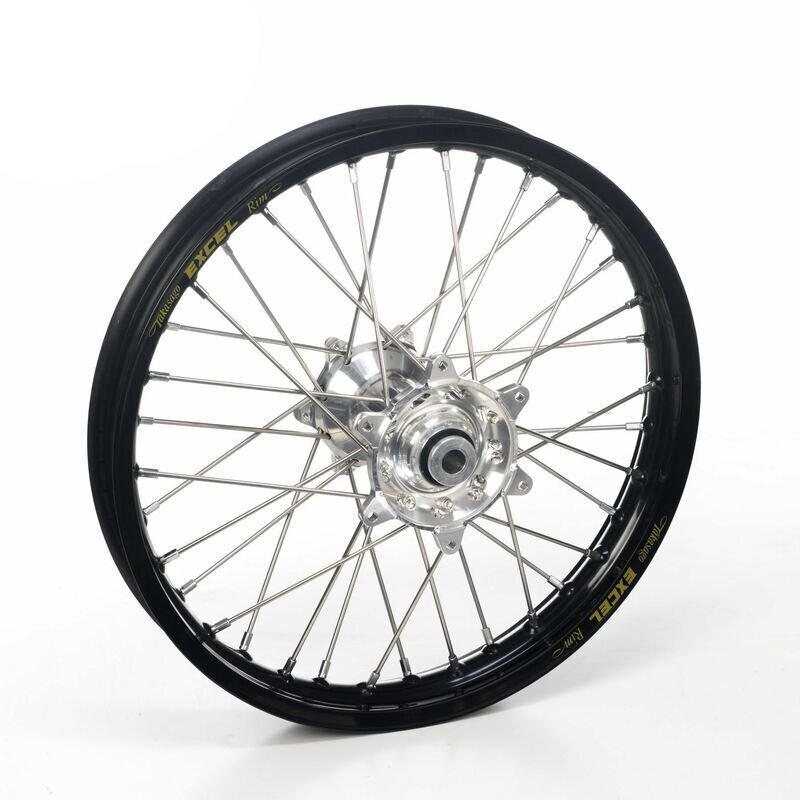 HAAN WHEELS Complete Rear Wheel 19x2,15x36T