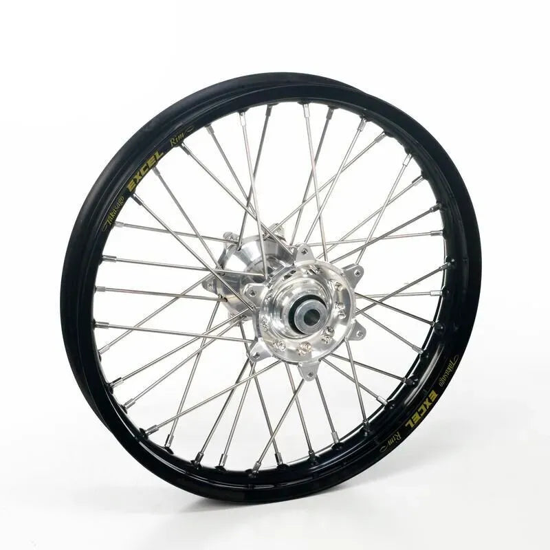 HAAN WHEELS Complete Rear Wheel 19x2,15x36T