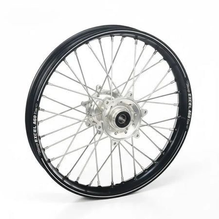 HAAN WHEELS Complete Rear Wheel 19x2,15x36T
