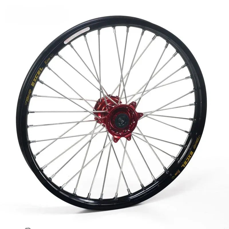 HAAN WHEELS Complete Front Wheel 14x1,60x32T