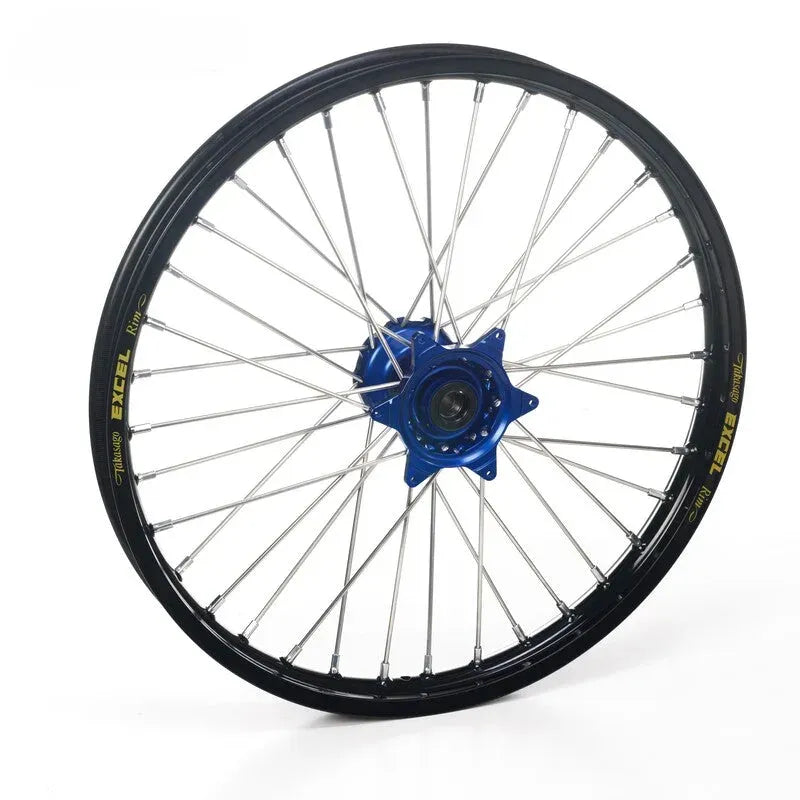 HAAN WHEELS Complete Front Wheel 16x1,85x32T