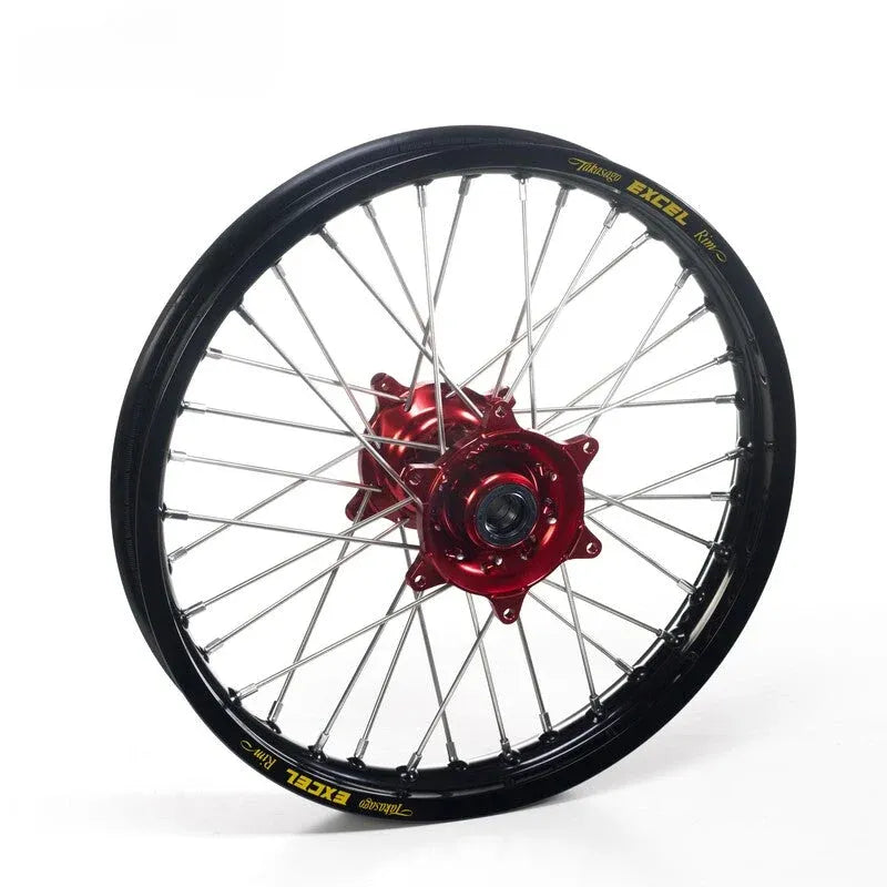 HAAN WHEELS Complete Rear Wheel 18x2,15x36T