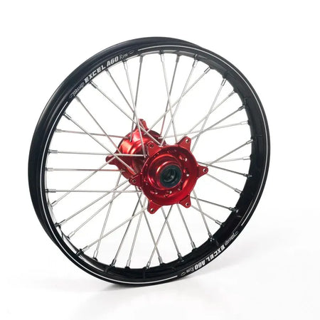 HAAN WHEELS Complete Rear Wheel 18x2,15x36T