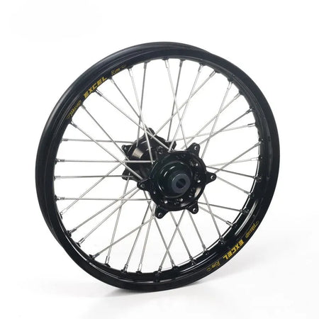 HAAN WHEELS Complete Rear Wheel 19x2,15x36T