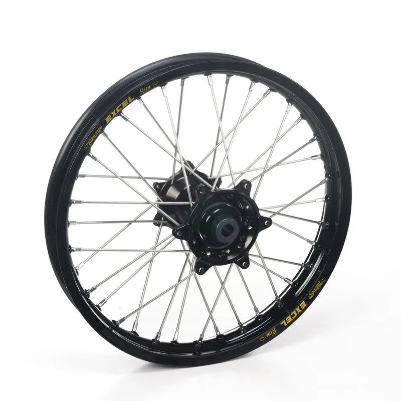 HAAN WHEELS Complete Rear Wheel 17x5,00x36T
