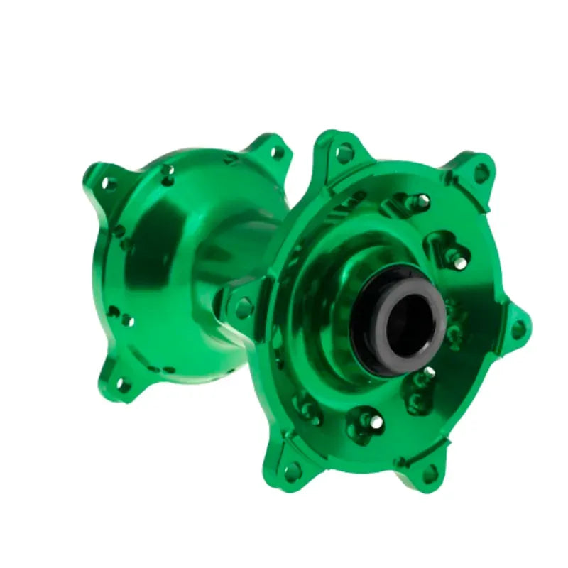 HAAN WHEELS Front Hub