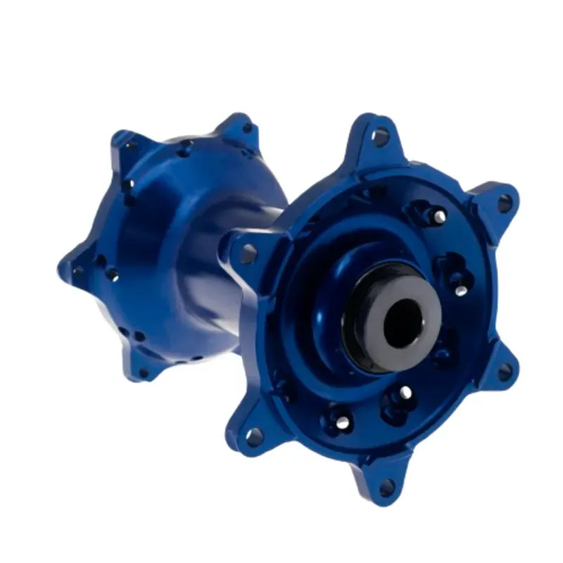 HAAN WHEELS Rear Hub