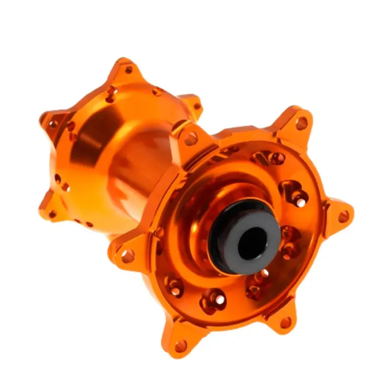 HAAN WHEELS Rear Hub