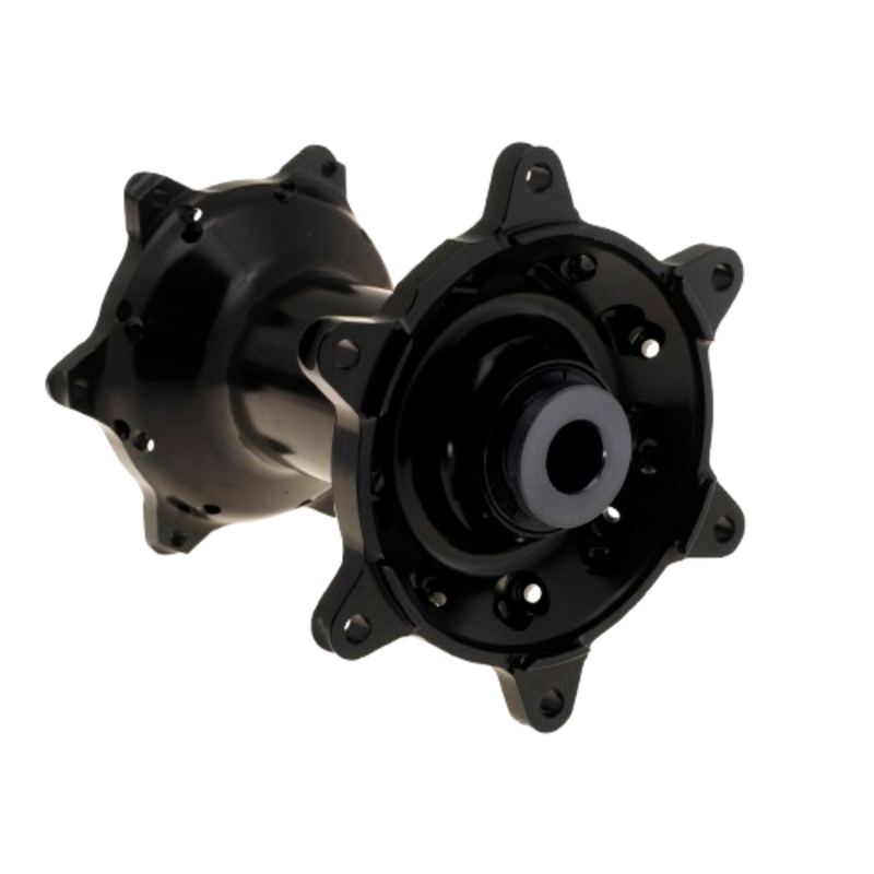 HAAN WHEELS Rear Hub