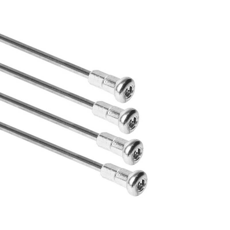 HAAN WHEELS Spokes Set for OEM Hubs - 36 Spokes