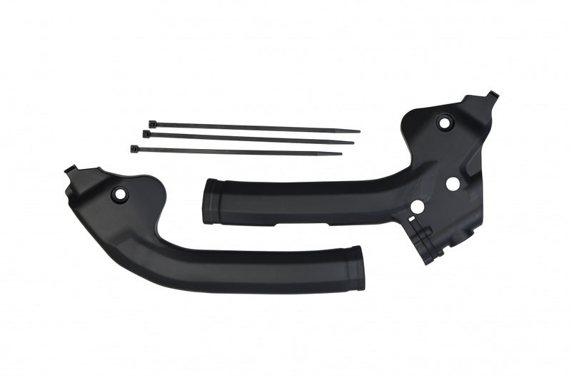 UFO Plast FRAME GUARDS, BLK