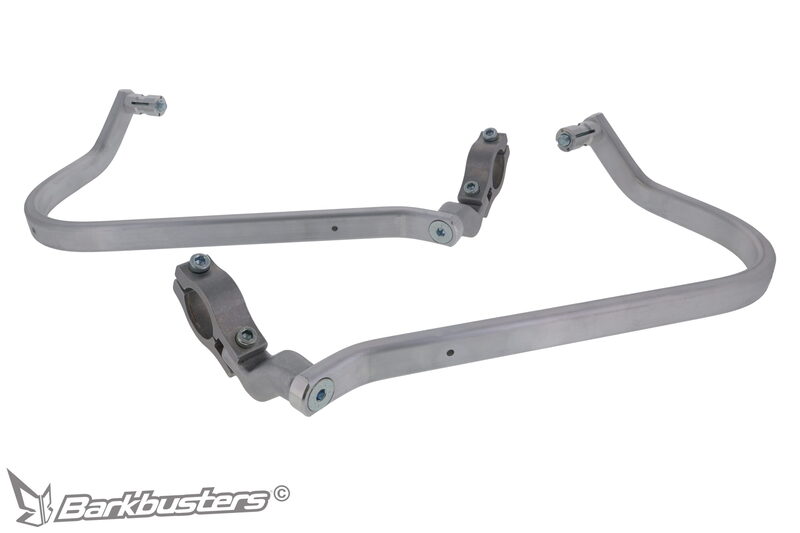 BARKB MOUNT KIT TWO POINT