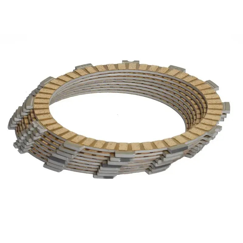 REKLUSE Friction Clutch Plates Kit