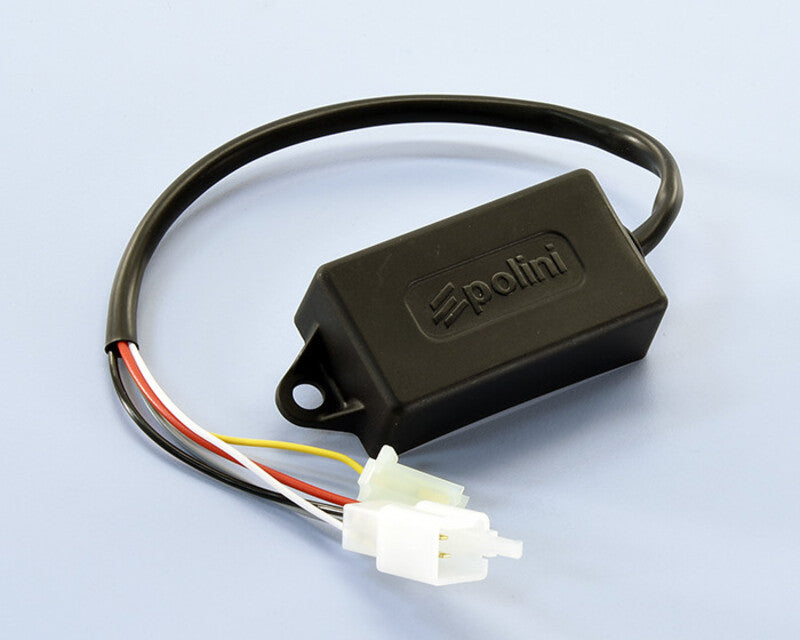 Polini ECU Box - Piaggio MEDLEY 125 2016-2020 / Piaggio MEDLEY 150 2016-2020
