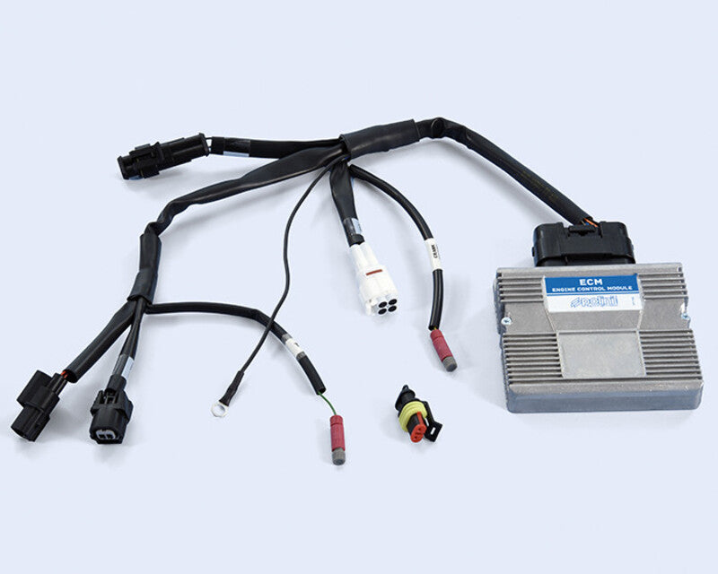 Polini ECU Box - Piaggio MEDLEY 150 2020-2025
