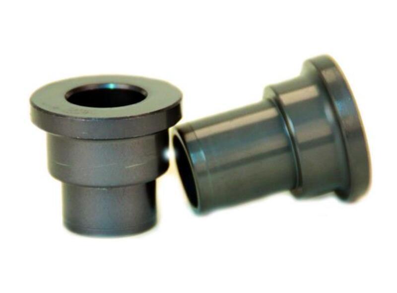 HAAN WHEELS Rear Wheel Spacers Set - 2 pieces