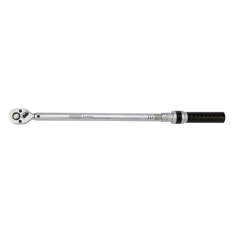 DRAPR EXPERT RATCHET TORQUE 1/2 60-340NM