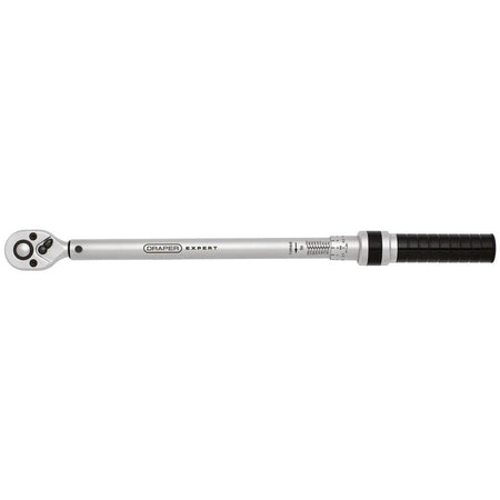 DRAPR EXPERT RATCHET TORQUE 1/2 40-200NM