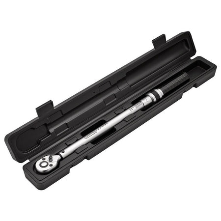DRAPR EXPERT RATCHET TORQUE 1/2 40-200NM