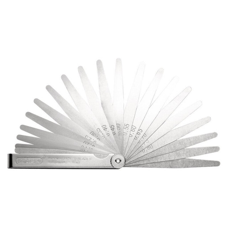 DRAPR BLADE FEELER GAUGE SET