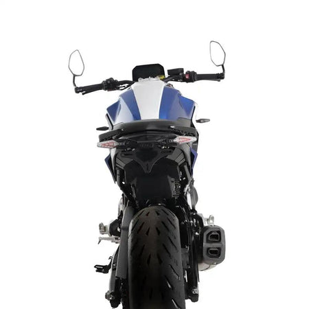 R&G TAIL TIDY