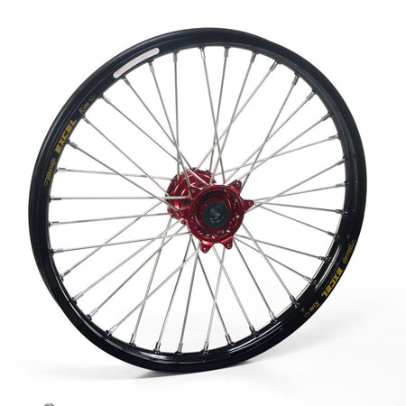 HAAN WHEELS Complete Rear Wheel 19x2,15x36T