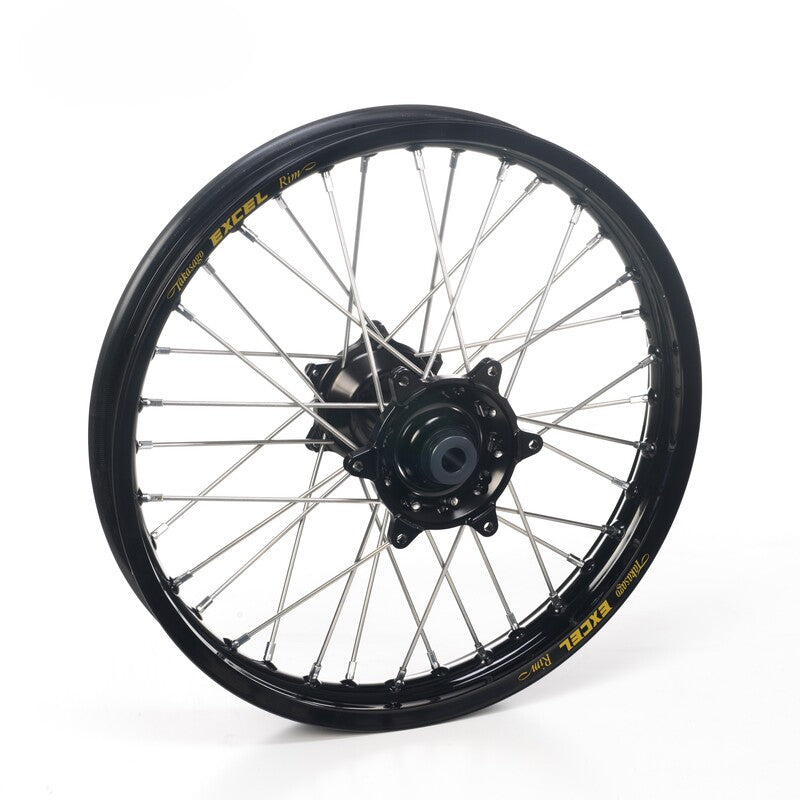 HAAN WHEELS Complete Rear Wheel 19x2,15x36T