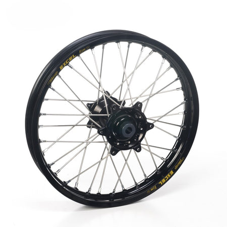 HAAN WHEELS Complete Rear Wheel 19x2,15x36T