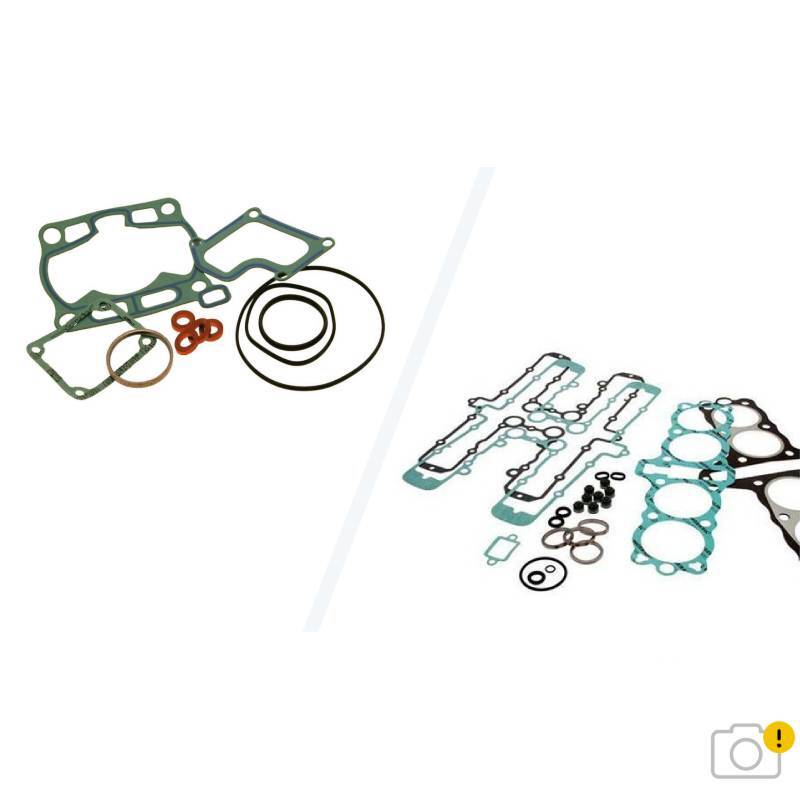 CENTA TOP GASKET SET LIBERTY 125