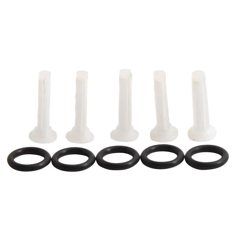 ALL BALLS Quick Break O-Ring and Filter Kits - 5 sets