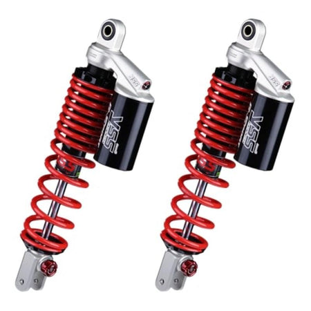 YSS TopLine TG302 Twin schokdemper achter (TG302-350TR-05-858)