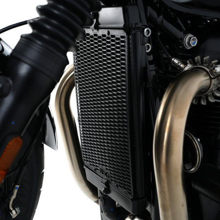 R&G RADIATOR GUARD PRO