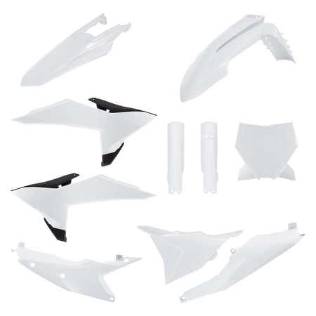 POLISPORT Plastic Kit