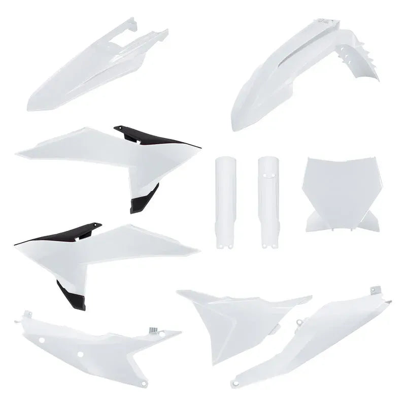 POLISPORT Plastic Kit
