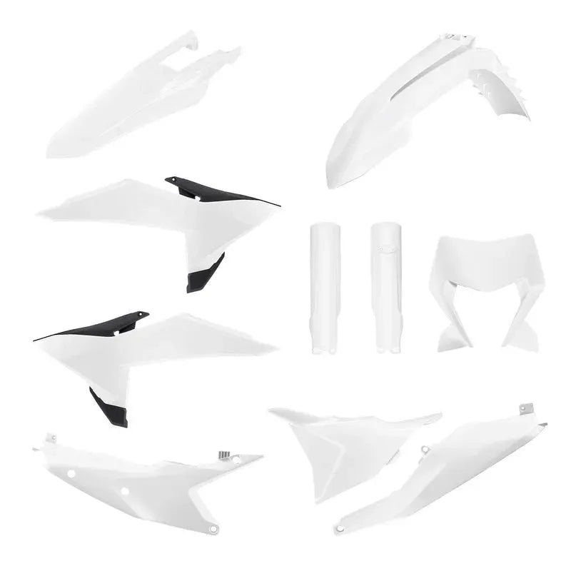 POLISPORT Plastic Kit