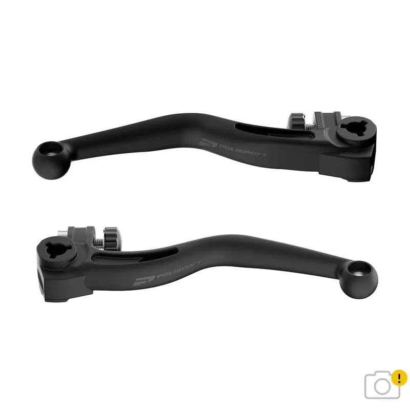 POLISPORT APT Unbreakable Lever Set