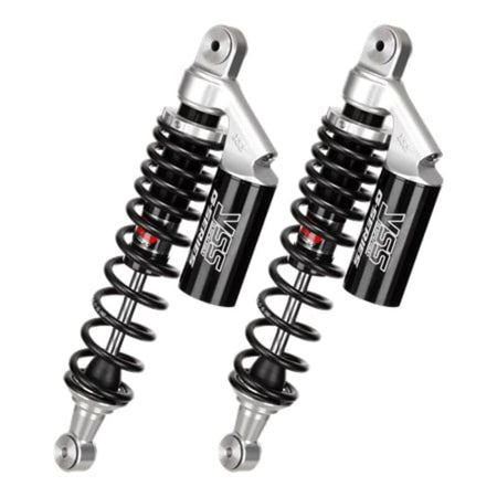 YSS Achter MX Schokdempers achter (RC302-360T-25-888)