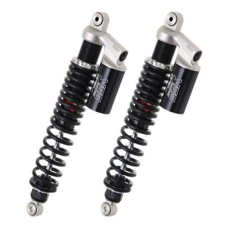 YSS Achter MX Schokdempers achter (RG362-420TRC-10-888)